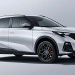GAC GS3 tem porte de Compass e preço de Tera; veja quanto custa