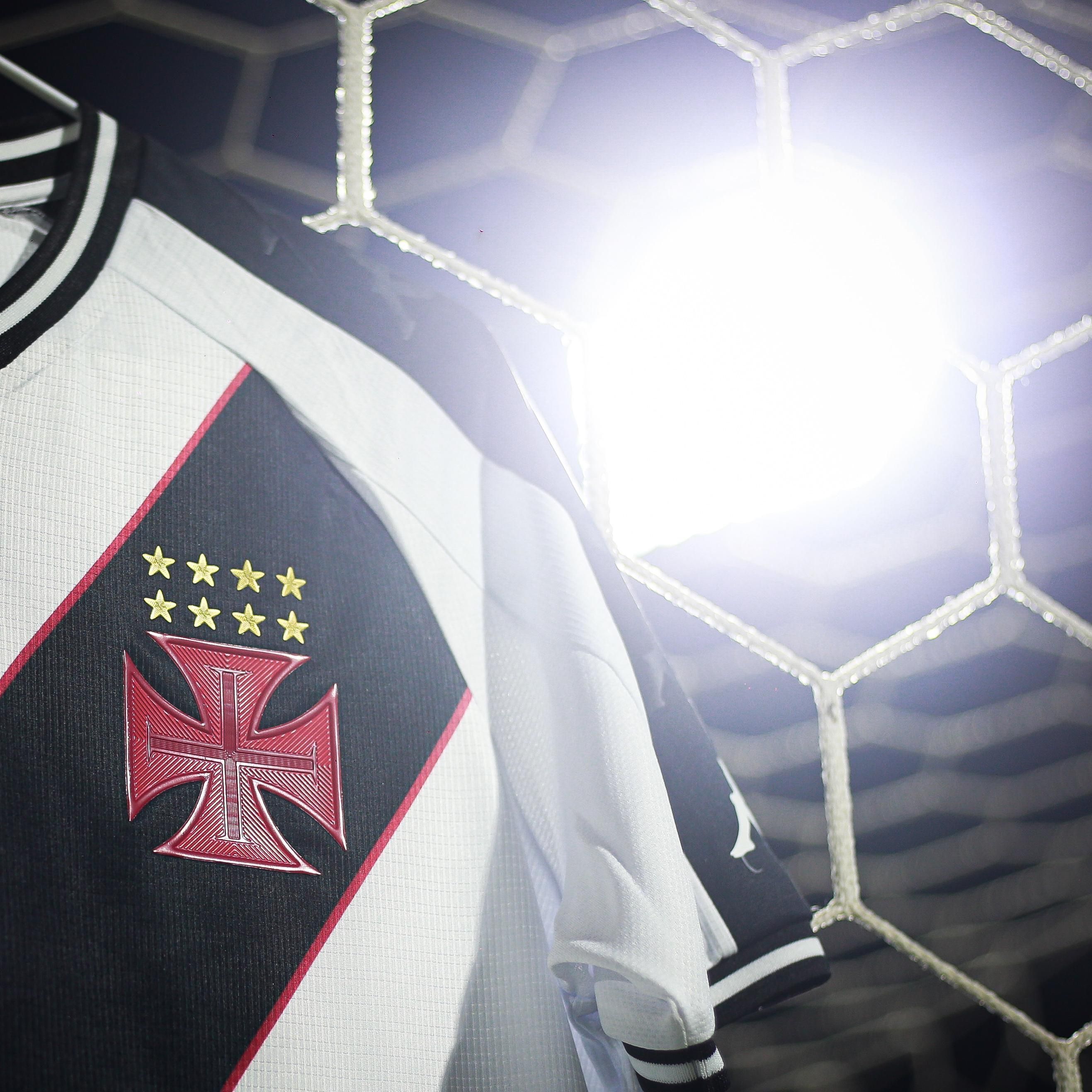 Escalação do Vasco: Rafael Paiva coloca dupla como titular pela primeira vez