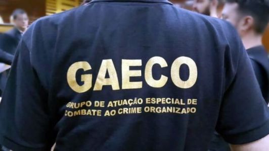 A condenação foi divulgada pelo Ministério Público de Minas Gerais e Gaeco de Varginha