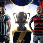 Perfil da Copa do Brasil comete 'gafe' e coloca Vasco como finalista contra Flamengo