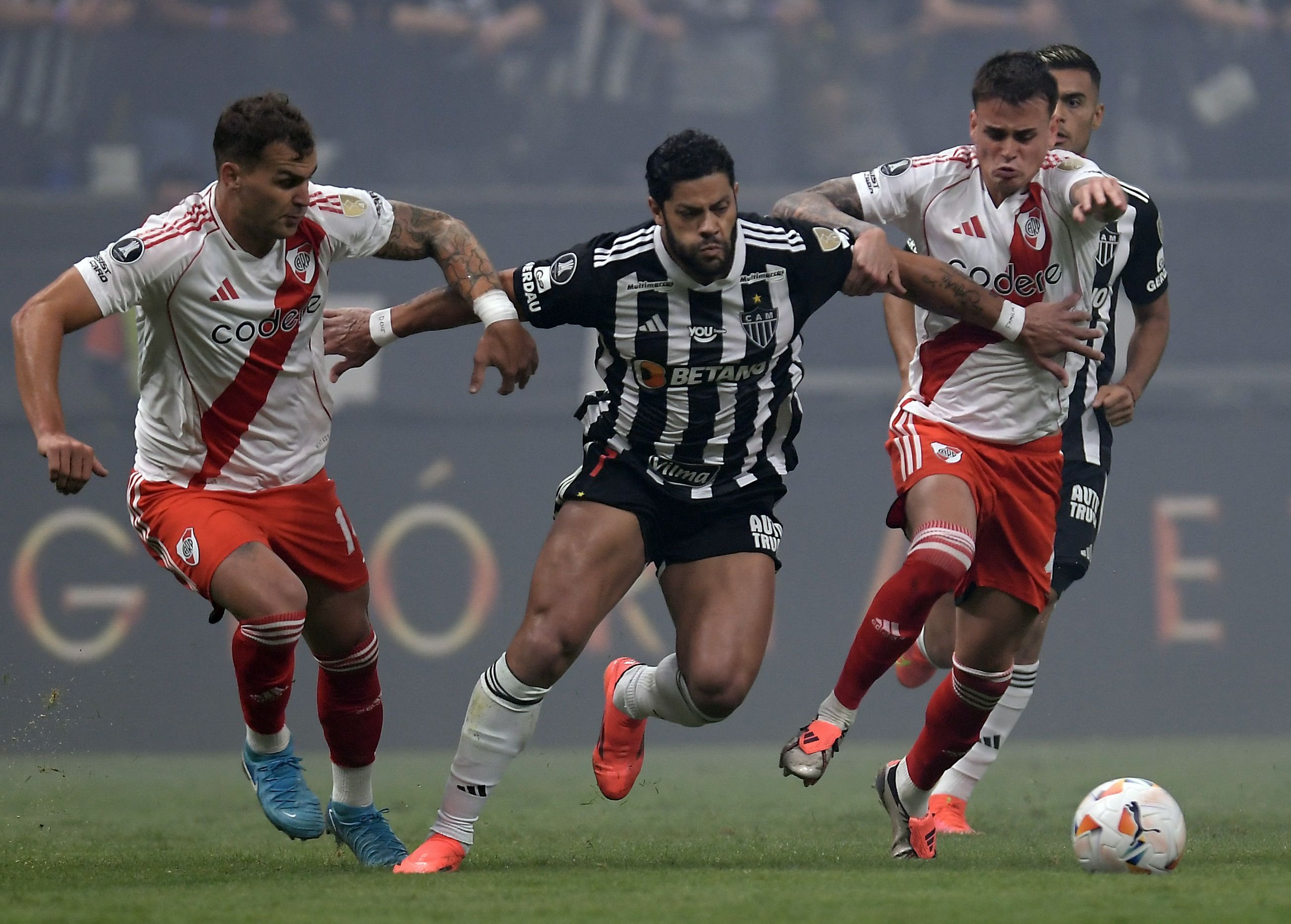 River Plate x Atlético: data e horário da volta da semifinal da Libertadores