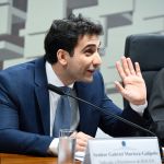 Galípolo defende autonomia do Banco Central com respeito ao 'poder democraticamente eleito'