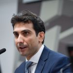 CPI do Crime Organizado recebe Galípolo, presidente do BC