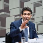 Comissão aprova Galípolo para o Banco Central; indicação vai ao plenário do Senado