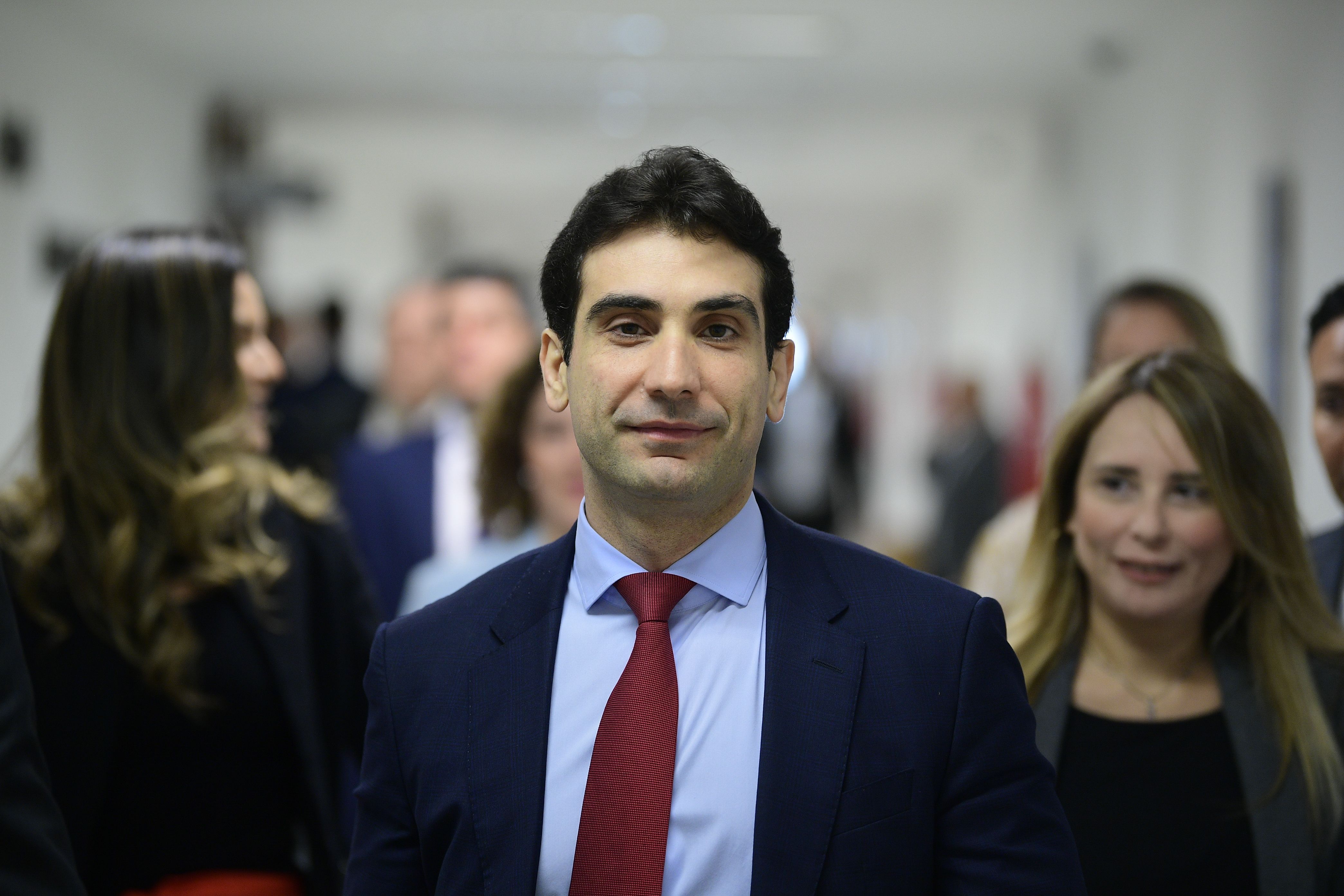 Saiba quem é Gabriel Galípolo, futuro presidente do Banco Central