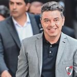 Com novidade, River Plate divulga relacionados para semifinal contra Atlético