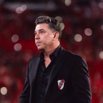 Escalação do River: Gallardo pode fazer quatro mudanças para enfrentar Atlético