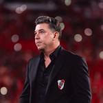Escalação do River: Gallardo pode fazer quatro mudanças para enfrentar Atlético