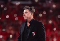 Marcelo Gallardo é anunciado como novo técnico do Equador