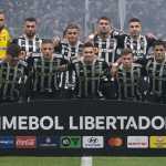 Atlético iguala campanha da Copa Libertadores em ano do Triplete Alvinegro