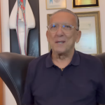 Galvão Bueno reage ao título do Flamengo sobre o Atlético na Copa do Brasil