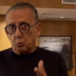 Galvão comenta convocação da Seleção e revela 'medo' em time de Dorival