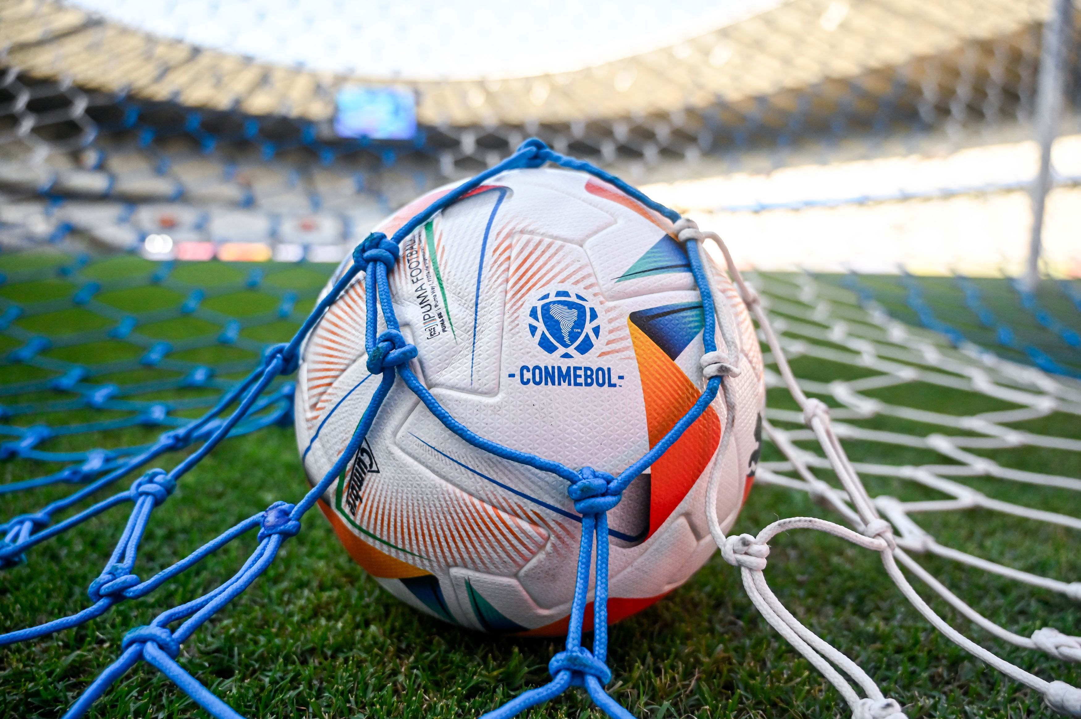 Quando e onde será a final da Copa Sul-Americana de 2024
