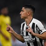 Botafogo 5 x 0 Peñarol: gols e melhores momentos da goleada histórica pela Libertadores