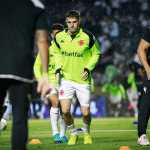 Vasco terá importantes desfalques para duelo contra o Bahia no Brasileiro