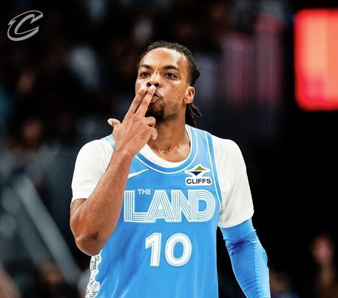 NBA: Cavaliers vence mais uma e alcançam feito pela segunda vez no século