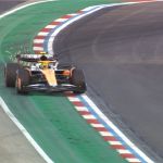 Fórmula 1: Lando Norris garante pole position do GP dos Estados Unidos