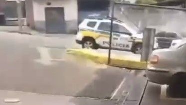 Vídeo viralizado de suposta fraude em posto de gasolina é verdadeiro? Veja o que o autor da imagem diz