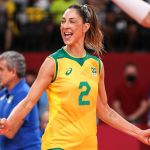Carol Gattaz se despede do vôlei: relembre trajetória e conquistas