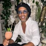 Caso Diddy: web resgata foto e 'declaração de amor' de Ronaldinho para rapper acusado de tráfico sexual