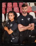 Unifomes Vasco