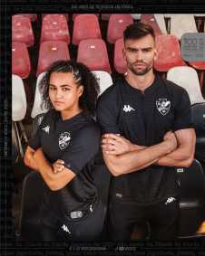 Unifomes Vasco