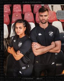 Unifomes Vasco