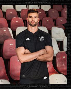 Unifomes Vasco