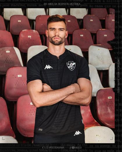 Unifomes Vasco