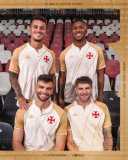 Unifomes Vasco