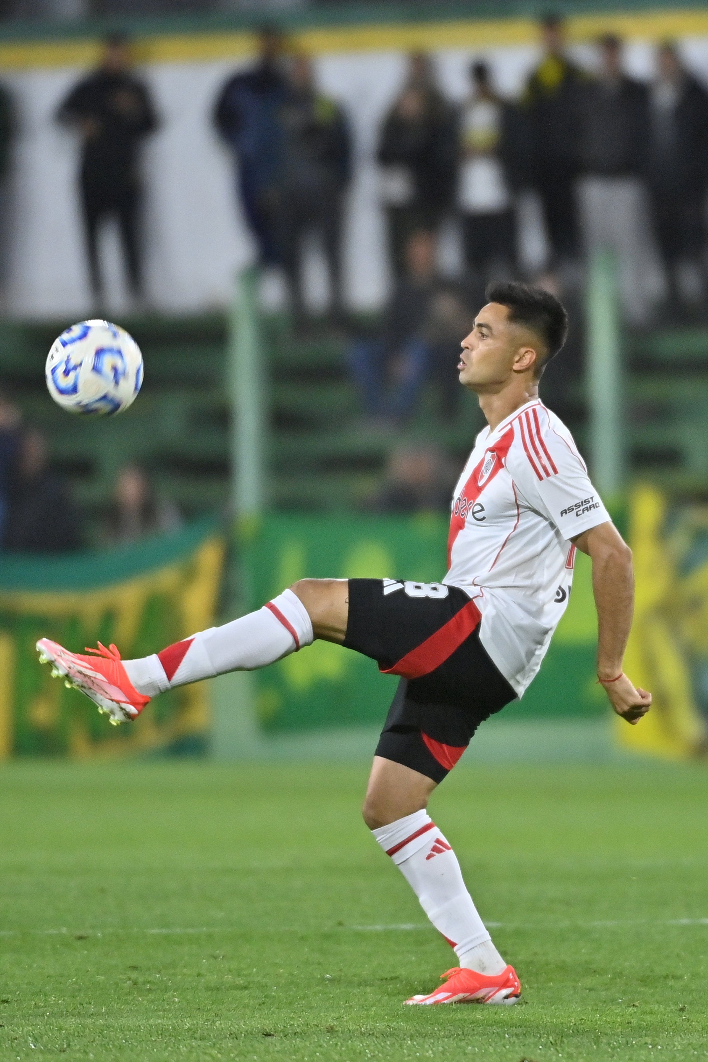 Atlético de olho: River terá ‘reforço de peso’ para jogo na Libertadores