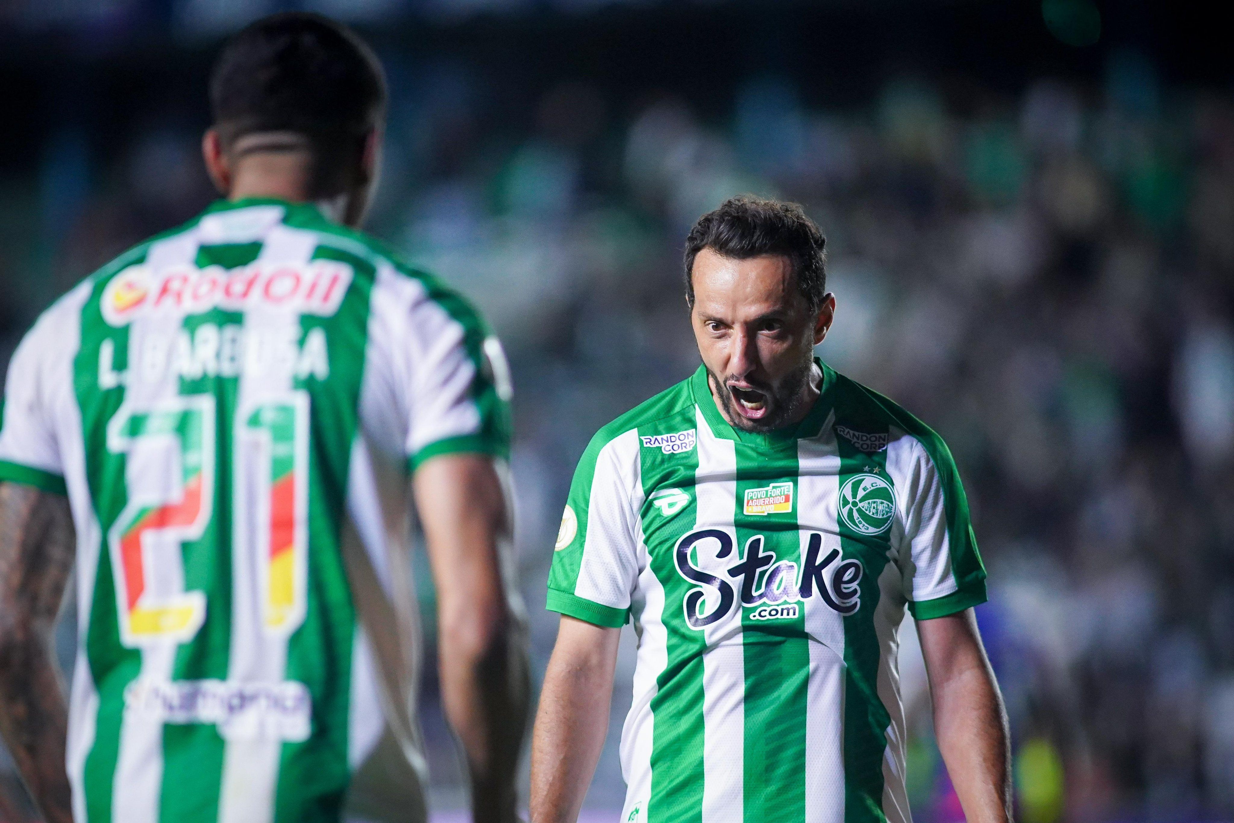 Juventude 2 x 1 Bahia: gols e melhores momentos do Brasileiro