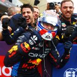 F1: Verstappen reclama de asfalto, mas valoriza vitória em Interlagos
