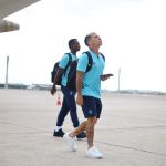 Kannemann segue como baixa no Grêmio para enfrentar o Fluminense; veja relacionados