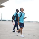 Kannemann segue como baixa no Grêmio para enfrentar o Fluminense; veja relacionados