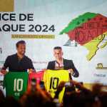 D'Alessandro lança sétima edição do evento beneficente Lance de Craque; saiba detalhes