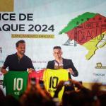 D'Alessandro lança sétima edição do evento beneficente Lance de Craque; saiba detalhes