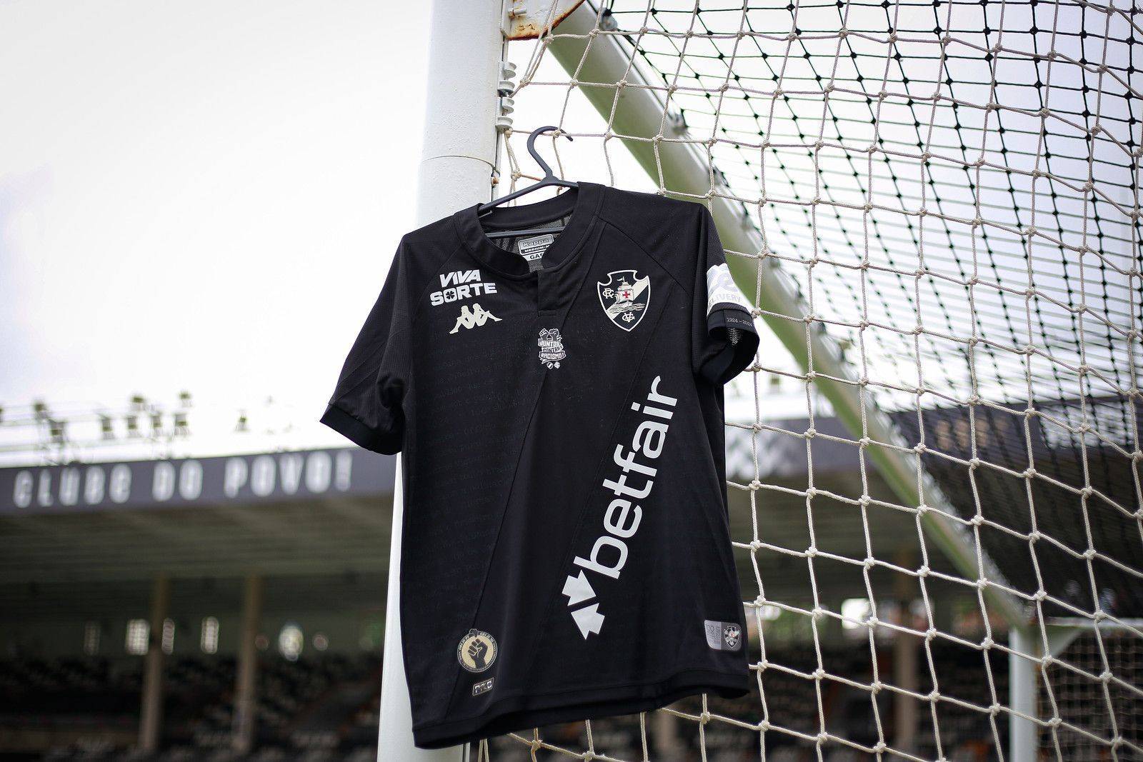 Escalação do Vasco: Rafael Paiva faz mudanças no meio e no ataque diante do Inter