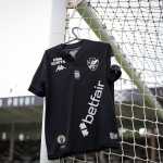 Escalação do Vasco: Rafael Paiva faz mudanças no meio e no ataque diante do Inter