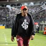‘Sonhar é permitido', diz Roger após vitória do Inter sobre o Vasco no Brasileiro