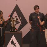 E1 Sports e Elevate Academy disputam final da Liga de Rainbow Six: Siege do DBE
