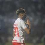Vasco 0 x 1 Inter: gol e melhores momentos do Brasileirão