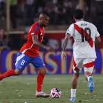 Piores das Eliminatórias, Peru e Chile ficam no empate sem gols