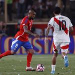 Piores das Eliminatórias, Peru e Chile ficam no empate sem gols