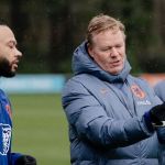 Corinthians: técnico da Holanda abre o jogo sobre parte física de Memphis