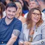 Felipe Neto se pronuncia a favor de Janja e reforça xingamentos a Elon Musk