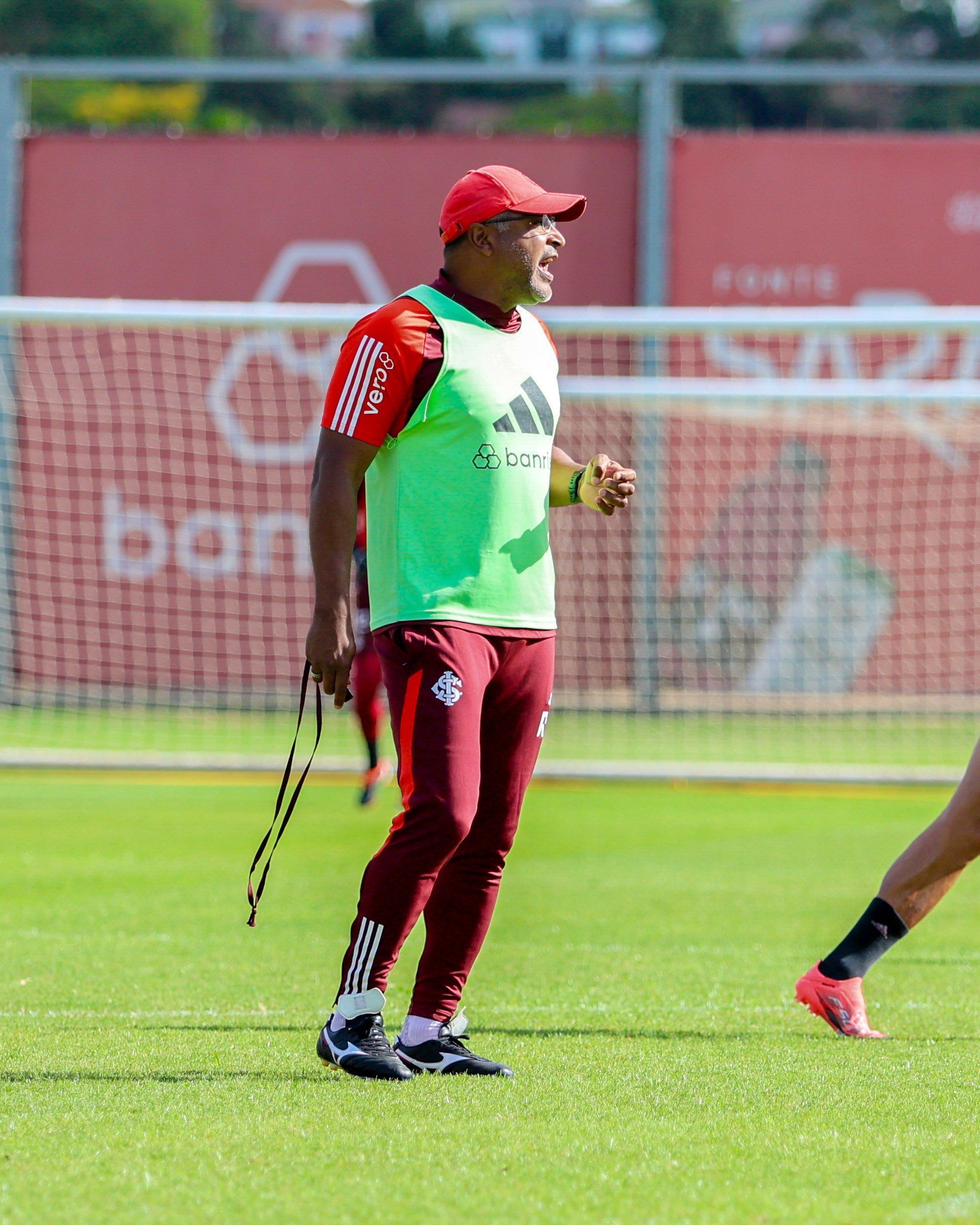 Escalação do Inter: Colorado tem sete baixas para enfrentar o Fortaleza