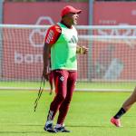 Escalação do Inter: Colorado tem sete baixas para enfrentar o Fortaleza