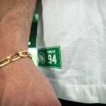 Clube da Série A apresenta novo uniforme para a temporada 2025; veja fotos