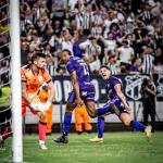 Ceará vence o América, entra no G4 e esquenta briga pelo acesso na Série B